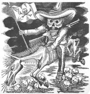 Mexican revolution