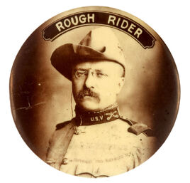 Rough Rider