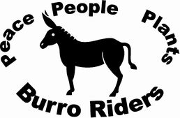 Burro Riders
