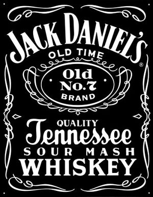 Jackdaniels