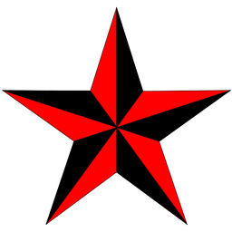 500px-Nautical star.svg