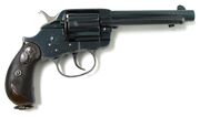 Colt 1878 Frontier Model