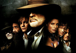 The-league-of-extraordinary-gentlemen