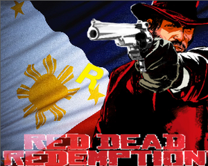RDR PHILIPINES