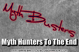 MythBusters