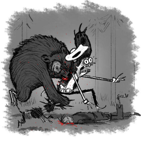 File:Undead fanillustration zombear.jpg