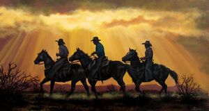 SHADOW RIDERS.AX 500 PIXELS