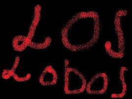 Los Lobos TEMP Picture