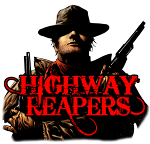 Posse LogoThe Highway Reapers