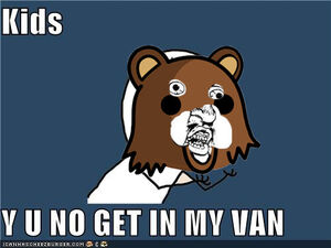 Y U No Guy