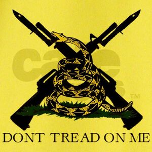 Donttreadgun