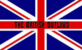 British outlaws
