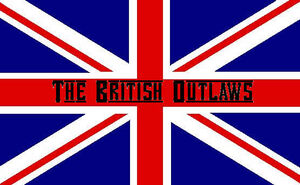 British outlaws