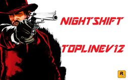 NIGHTSHIFT