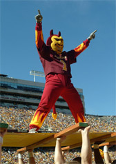 Sparky