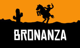 Bronanza