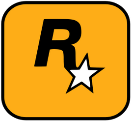 Rockstar Games logo