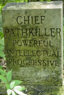 Chief pathkiller