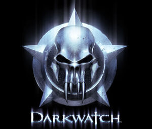 Darkwatch