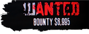 Wantedlevel