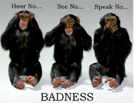 Badness