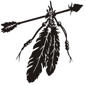 The Black Arrow