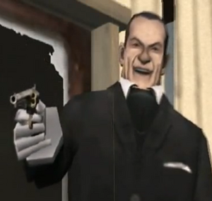 Governor Griffon