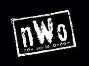 NWo Logo