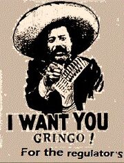 I want you
