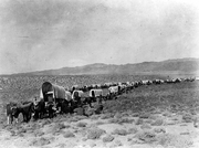 WAGONTRAIN
