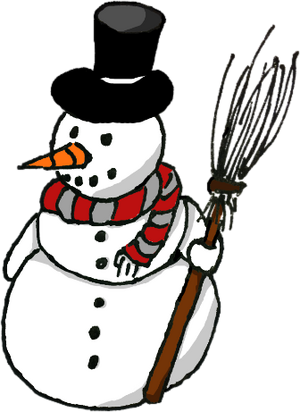 Snowman