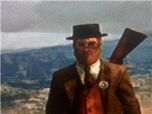 Marshal Milkman