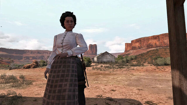 File:Chinese-Woman-in-El-Matadero.jpg