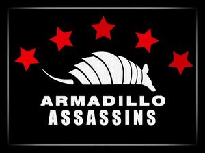 Armadillo assassins