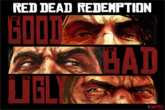 File:RDR The Good The Bad And The Ugly.png