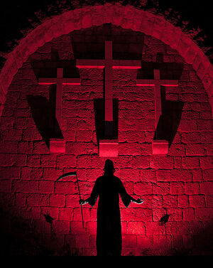 The Death...