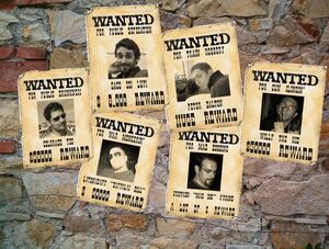 The Evil Gang2