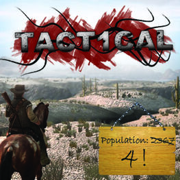 Tactical Logo