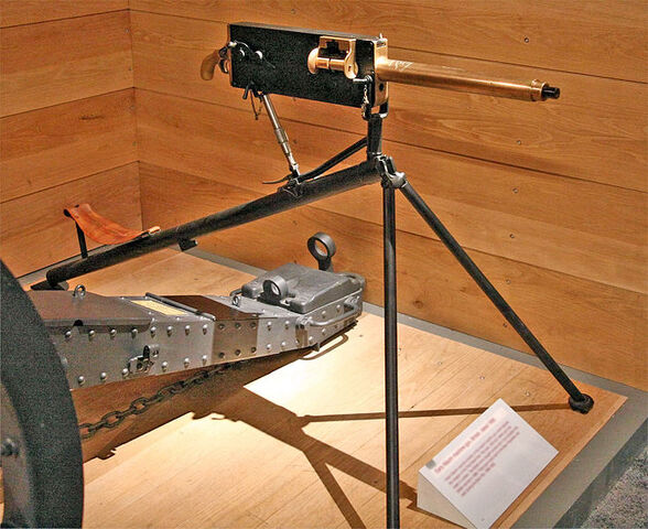 File:734px-Maxim machine gun Megapixie.jpg