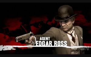1903 Edgar Ross
