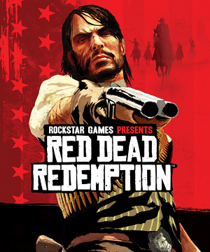 Rdr cover