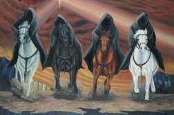 FOURNUNS