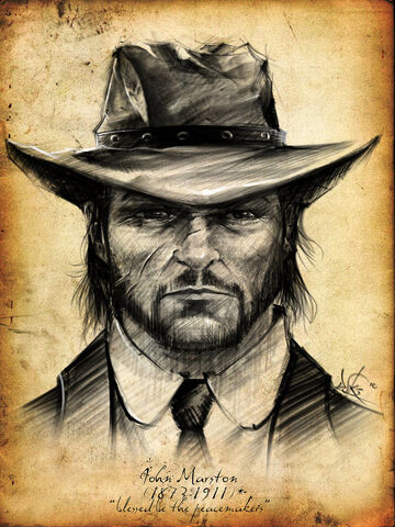 File:John marston by dukstheartist-d312xnq.jpg