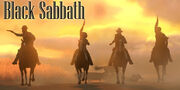 Black Sabbath