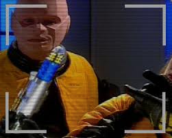 Timewand