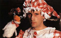 Flibble&Arnie