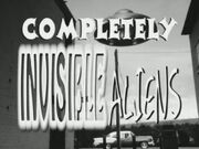 Invisiblealiens