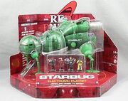 Starbug play set