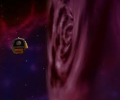 Wormhole