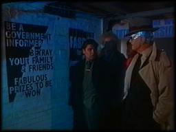 Fascist posters